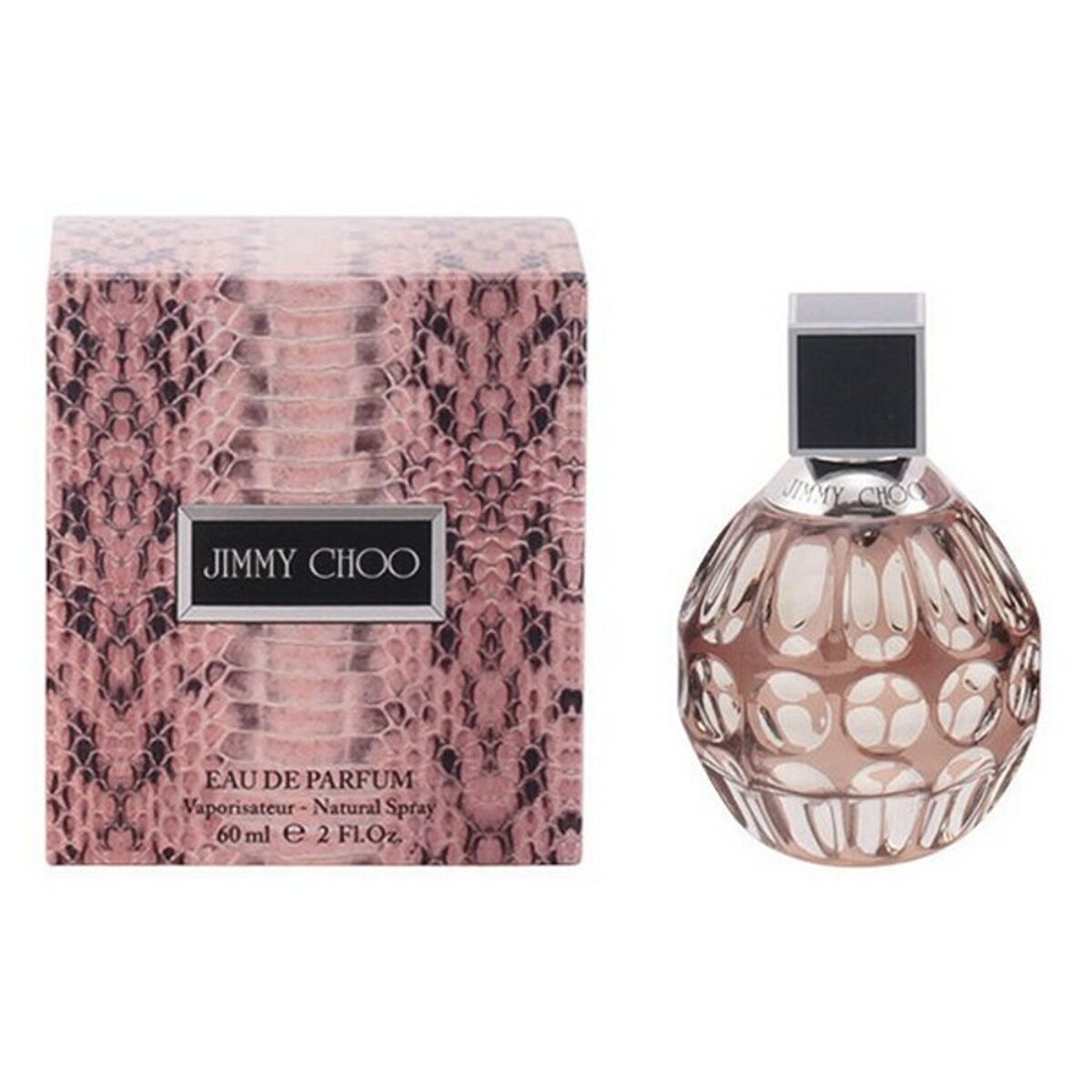 Damesparfum Jimmy Choo Jimmy Choo EDP EDP